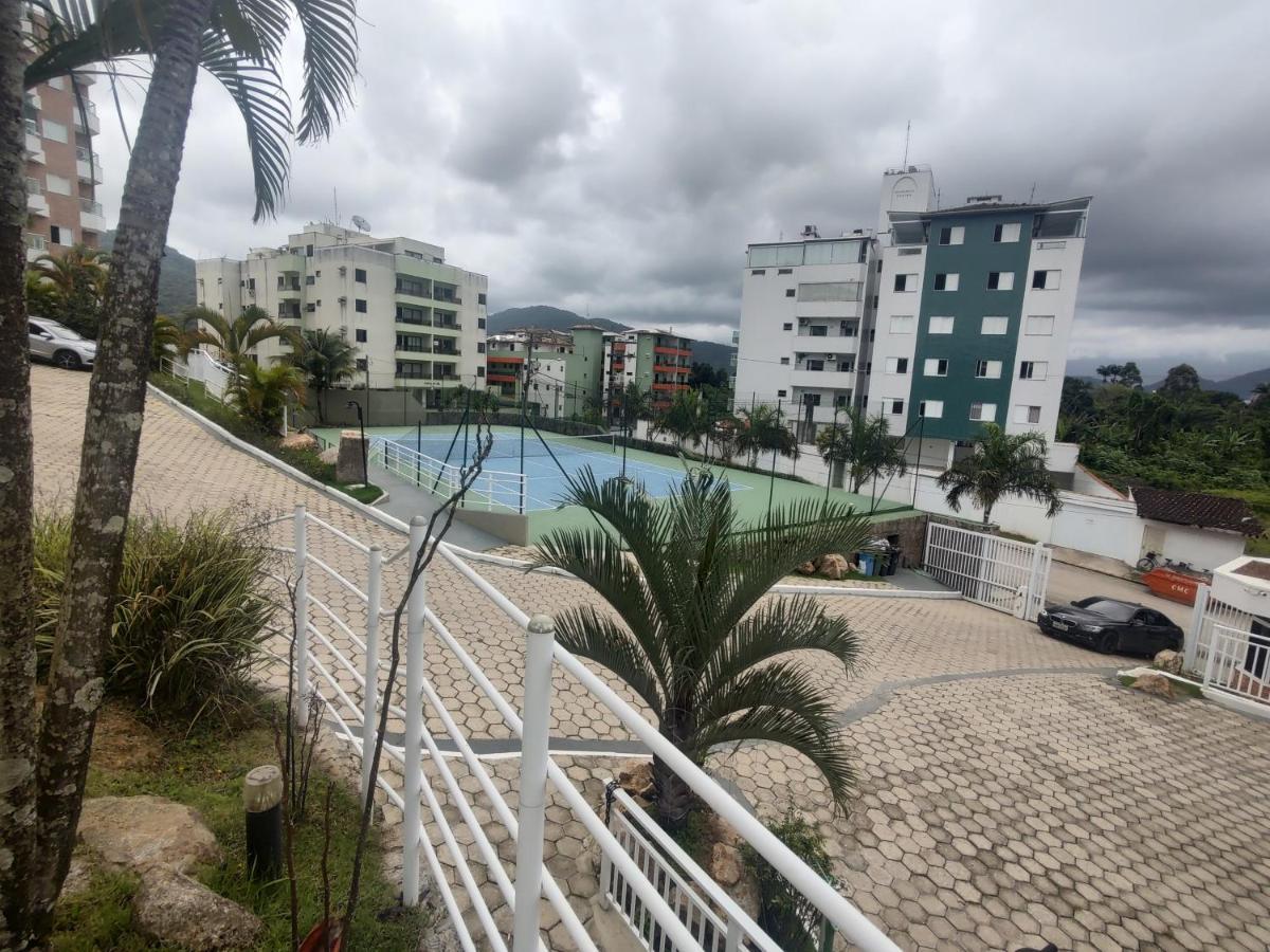 Mirante Apartment Ubatuba