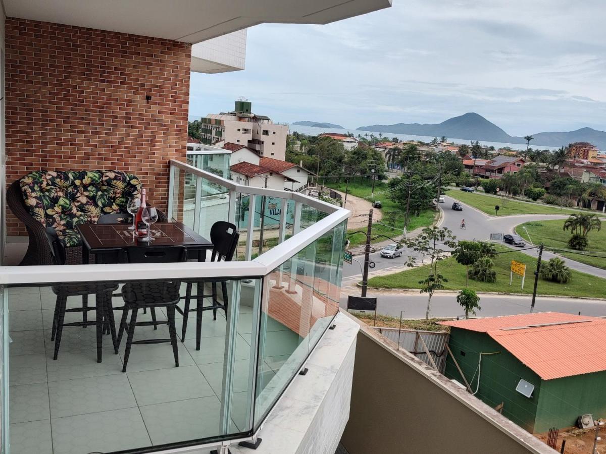 Mirante Ubatuba